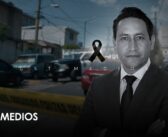 Asesinan en Puebla a director de ‘Noticias San Martín Texmelucan’