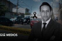 Asesinan en Puebla a director de 'Noticias San Martín Texmelucan'