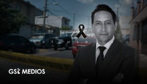 Asesinan en Puebla a director de 'Noticias San Martín Texmelucan'