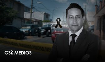 Asesinan en Puebla a director de 'Noticias San Martín Texmelucan'