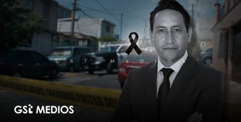 Asesinan en Puebla a director de ‘Noticias San Martín Texmelucan’