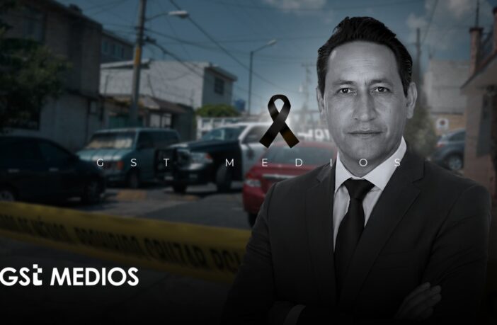 Asesinan en Puebla a director de 'Noticias San Martín Texmelucan'