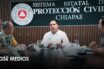 Autoridades confirman saldo blanco tras sismo de 7.4 en Chiapas
