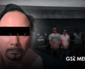 Cae el “M4”, operador del CJNG en Nayarit