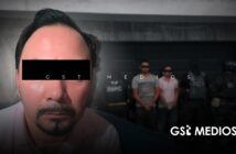 Cae el "M4", operador del CJNG en Nayarit