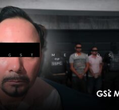 Cae el “M4”, operador del CJNG en Nayarit