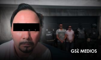 Cae el "M4", operador del CJNG en Nayarit