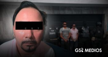 Cae el “M4”, operador del CJNG en Nayarit