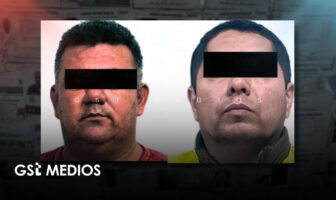 Exfuncionarios de Nayarit son vinculados a proceso por desaparición forzada de al menos 56 personas
