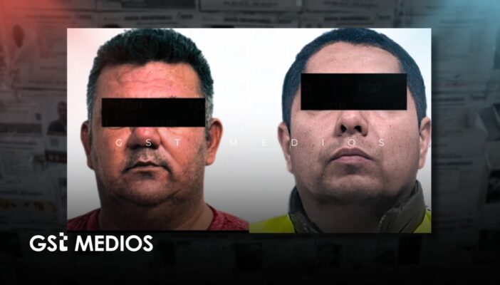 Exfuncionarios de Nayarit son vinculados a proceso por desaparición forzada de al menos 56 personas
