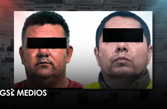 Exfuncionarios de Nayarit son vinculados a proceso por desaparición forzada de al menos 56 personas