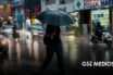 Huracán Genevieve mantendrá lluvias en el occidente de México pese a alejarse del país