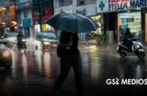 Huracán Genevieve mantendrá lluvias en el occidente de México pese a alejarse del país