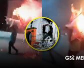 Explosión enluta fiestas patronales en Guerrero; reportan tres muertos y 30 heridos.