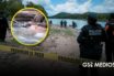 Recuperan el cuerpo de una mujer en el río Ameca