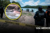 Recuperan el cuerpo de una mujer en el río Ameca