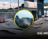VIDEO: Poderoso sismo magnitud 7.1 sacude Japón