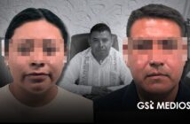 Cae directora del DIF de Temoac, esposa del edil asesinado, junto con director de Seguridad Pública
