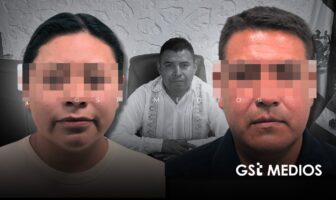 Cae directora del DIF de Temoac, esposa del edil asesinado, junto con director de Seguridad Pública