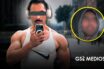 Ángel Rodríguez, el fisicoculturista acusado de asesinar a sus padres en Puebla