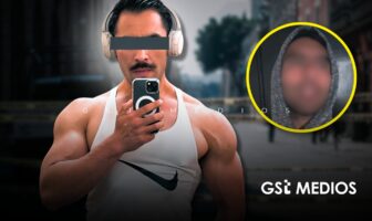Ángel Rodríguez, el fisicoculturista acusado de asesinar a sus padres en Puebla