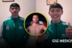 'Canelo' Álvarez apoyará a joven boxeador mexicano para competir en el Mundial Sub-19