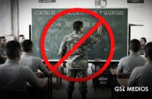 ¡Adiós a las escuelas militarizadas en México! SEP ordena cierre