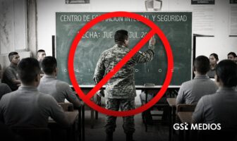 ¡Adiós a las escuelas militarizadas en México! SEP ordena cierre