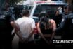 Detienen a dos personas por presuntos delitos contra la salud en Tepic