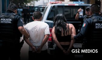 Detienen a dos personas por presuntos delitos contra la salud en Tepic