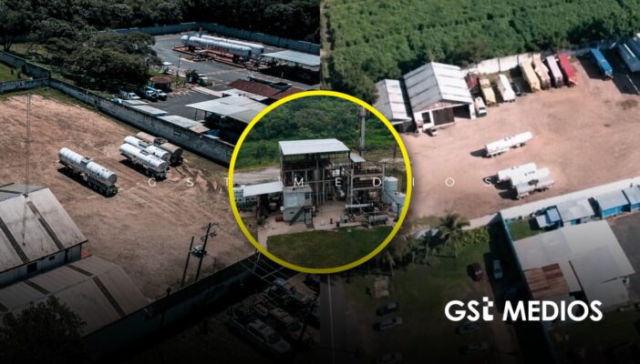 Aseguran centro ilegal de hidrocarburos en Veracruz; descartan “refinería clandestina”