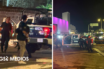 Falso reporte de robo a mano armada moviliza a la policía en Galerías Vallarta