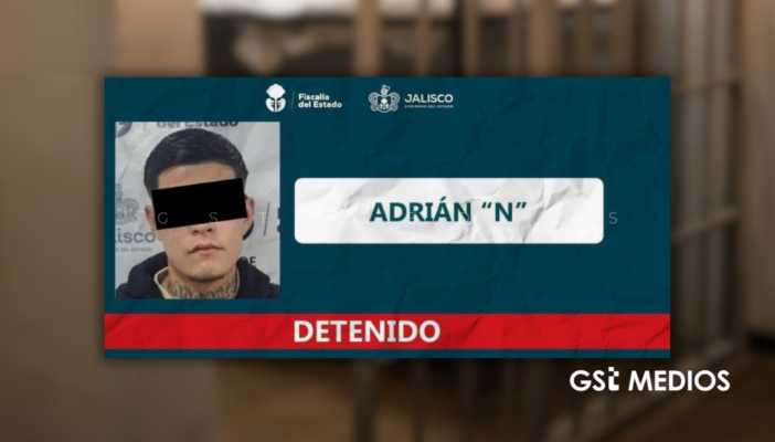 Detienen a presunto implicado en desaparición y homicidio de jóvenes que trabajaban en un call center en Jalisco