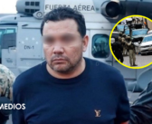 Así fue la captura del “R1”: meses de inteligencia culminaron en un operativo en Atotonilco