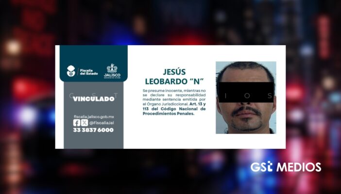 Vinculan a proceso a hombre por tentativa de homicidio en Puerto Vallarta