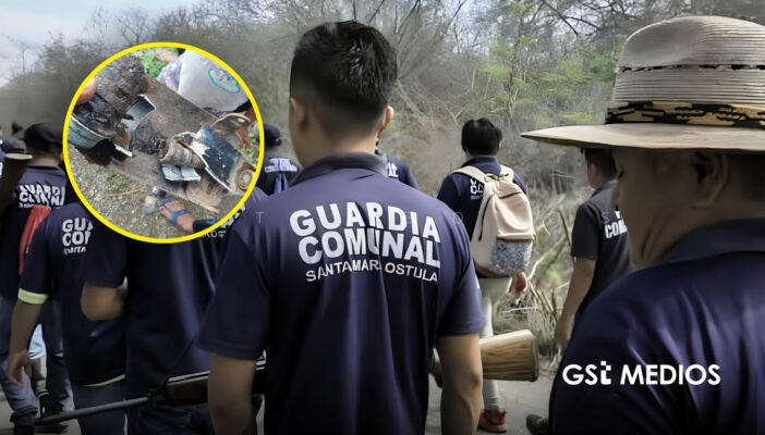 Denuncian nuevo ataque armado contra comunidad de Ostula en Michoacán