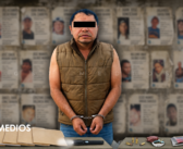 Ex comandante de Nayarit es vinculado a proceso por desaparición forzada de 57 personas