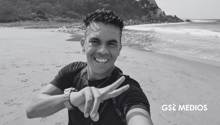 Localizan sin vida a Alex Serna, activista que denunció daños ambientales en Guerrero