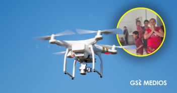 Ataques con drones desatan crisis en Guerrero; comunidades piden ayuda urgente