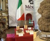 Italia devuelve 27 piezas arqueológicas y precolombinas a México
