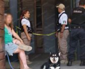Muere extranjero tras caer de sexto piso en la colonia Emiliano Zapata