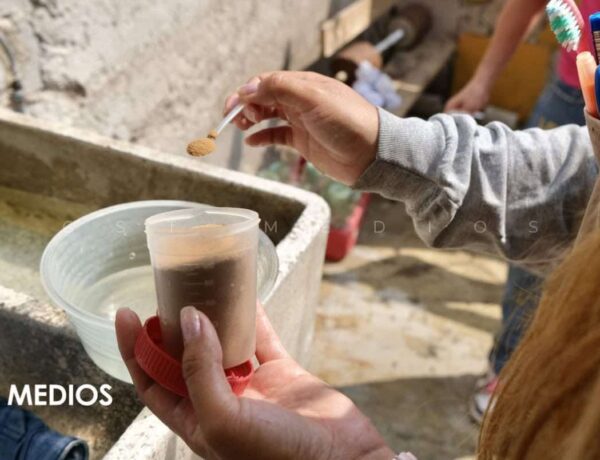 Secretaría de Salud Jalisco hace un llamado a la ciudadanía a tomar acciones contra el dengue en esta temporada de lluvias