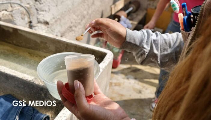 Secretaría de Salud Jalisco hace un llamado a la ciudadanía a tomar acciones contra el dengue en esta temporada de lluvias