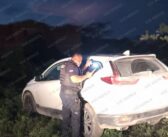 Colectivo da a conocer características del hombre hallado en Carboneras