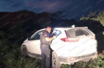 Colectivo da a conocer características del hombre hallado en Carboneras