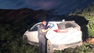 Colectivo da a conocer características del hombre hallado en Carboneras