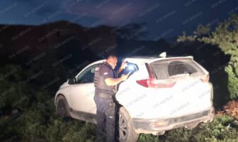 Colectivo da a conocer características del hombre hallado en Carboneras