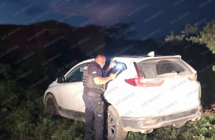 Colectivo da a conocer características del hombre hallado en Carboneras