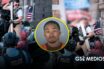 De la pantalla grande a una protesta ultraderechista: esta es la identidad del “Spider-Man” de Mineápolis