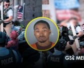 De la pantalla grande a una protesta ultraderechista: esta es la identidad del “Spider-Man” de Mineápolis